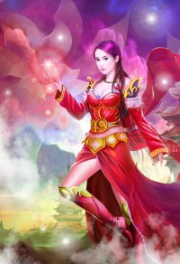 天龙之祸害武林