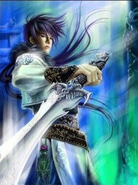 武極天域