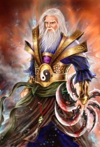中华医武天才