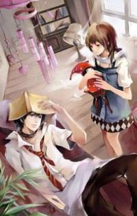 女妖的贤者［西幻］