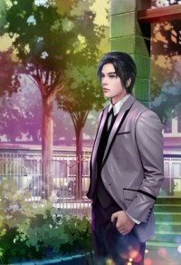 總裁大人要負責