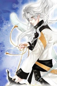 国师娘娘请赐卦