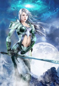 空间农女将军赖上我